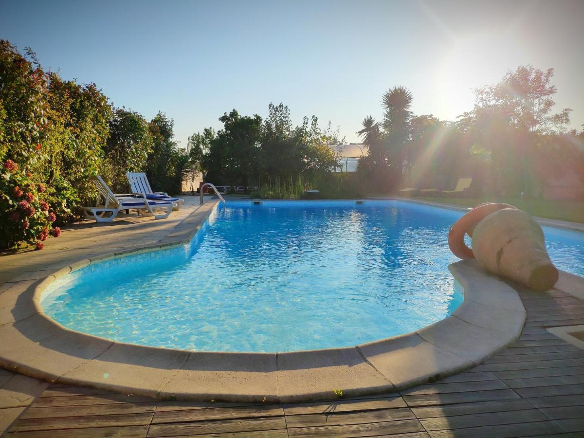 Vila Com Piscina A 5Min Da Praia De Ofir - Esposende Villa Exterior photo